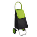 Wholesale bag with wheels grocery folding shopping cart